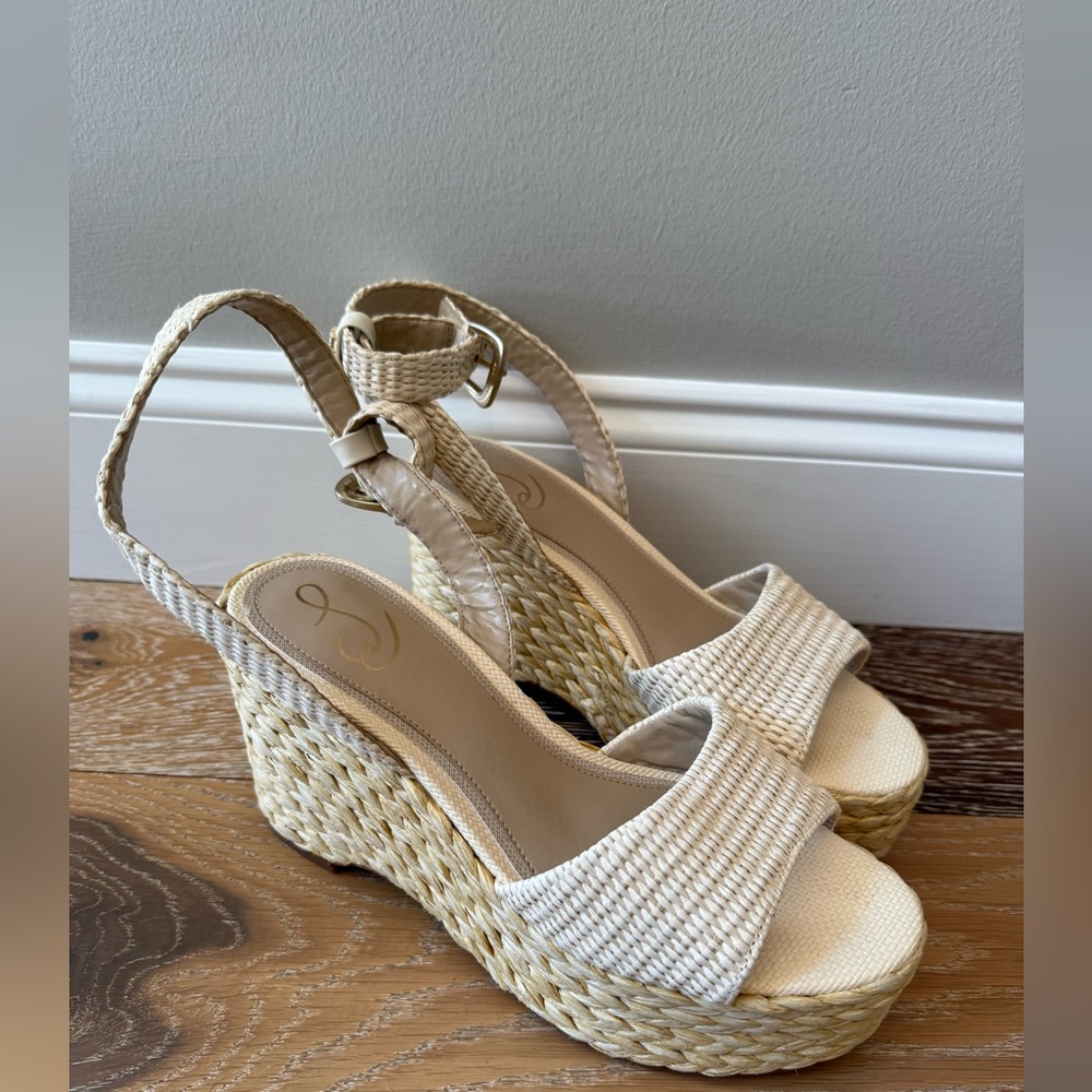 Sam Edelman April sandals - Picture 5 of 13